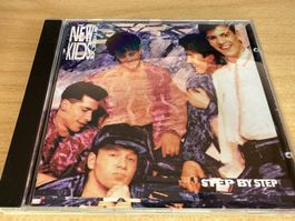 J0 New Kids On The Block – Step By Step