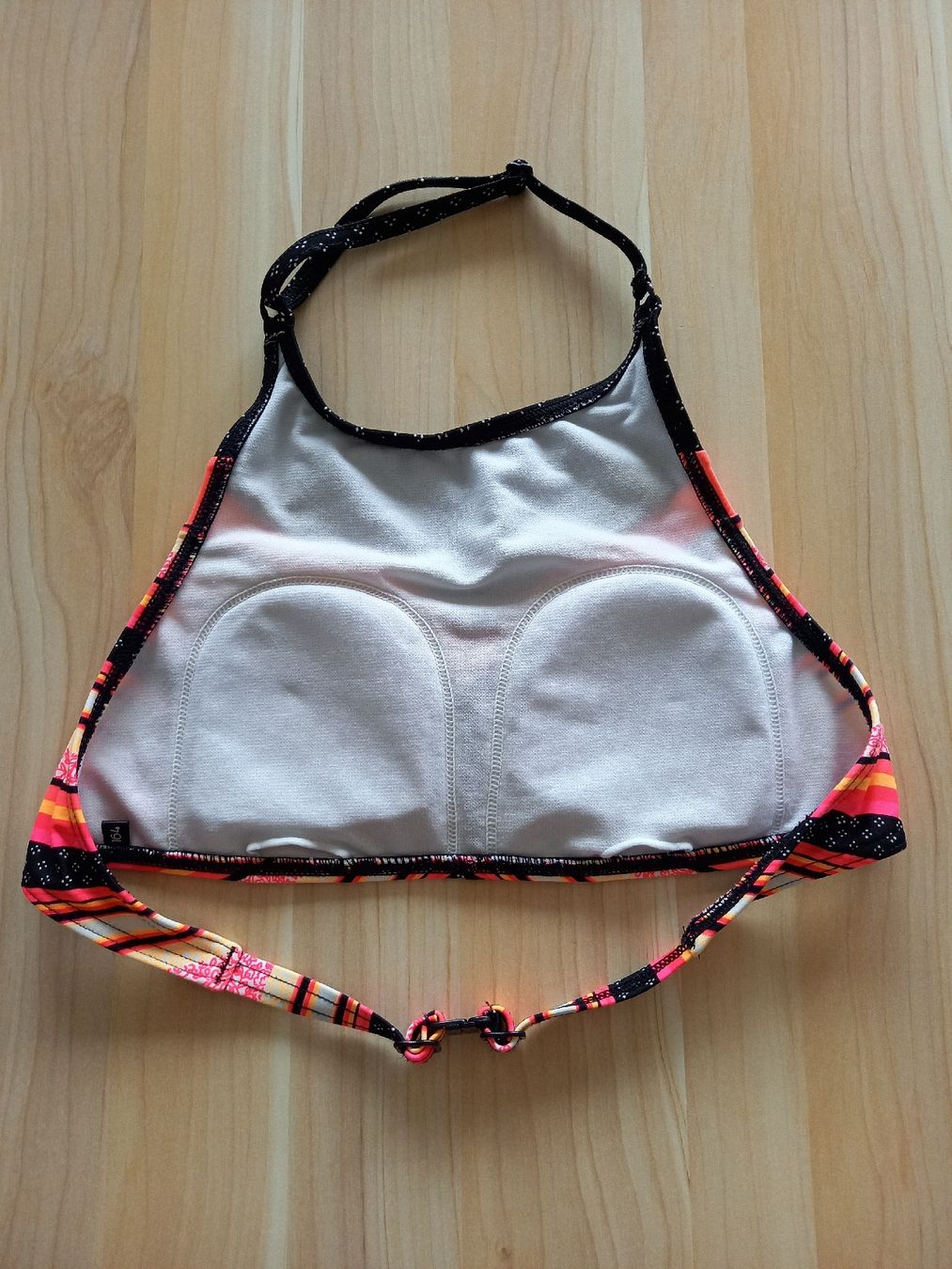 Costumi da bagno & Bikini: Bikini für Mädchen in ca. Grösse 158 – Usato da Obernau venduto da Corolli 2