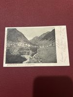 Gotthardbahn 1903