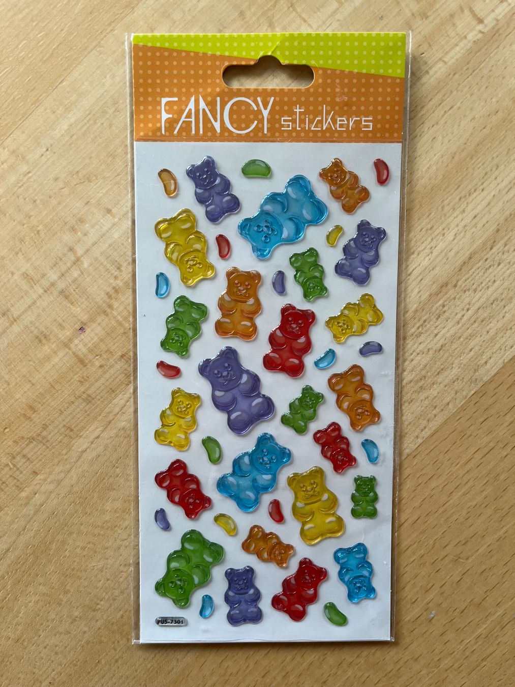 Sticker: Bären Sticker-Set, neu! – Nuovo (secondo la descrizione) da Ennetbaden venduto da jas_hb6t 5