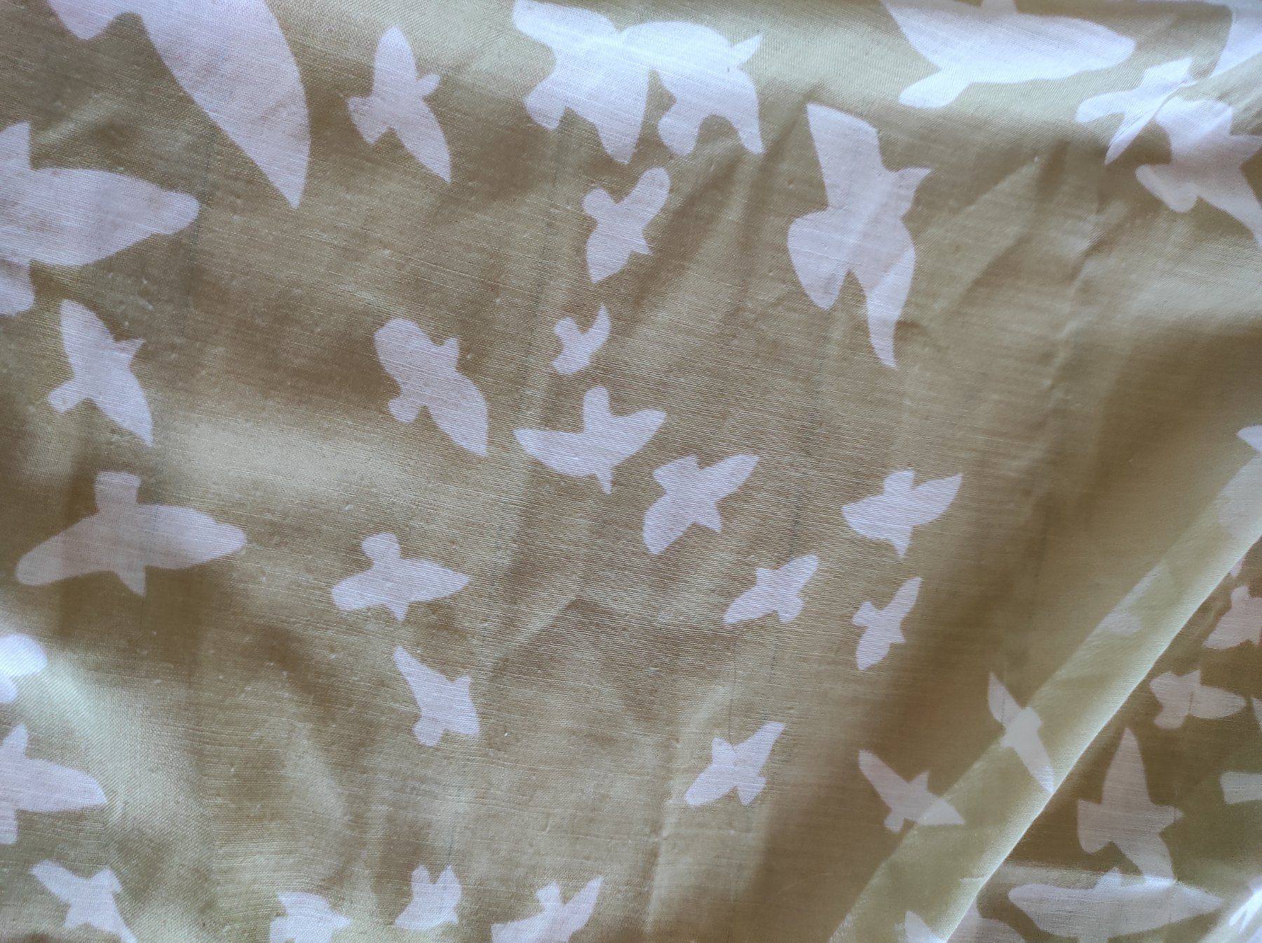 Foulard & Sciarpe: Schal – Usato da Effretikon venduto da MarthaK. 5