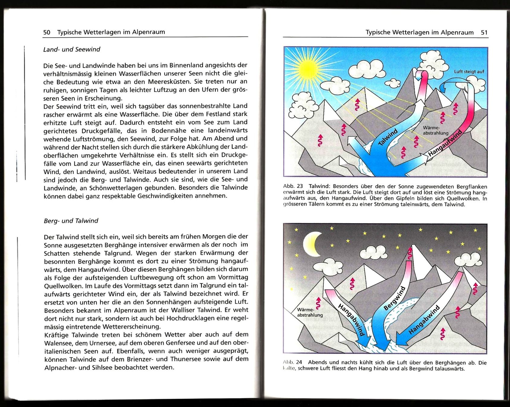 Libri: Handbuch SAC Wetterkunde – Nuovo (secondo la descrizione) da Lenk im Simmental venduto da Ruedauph 6