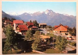 Villars s/Ollon