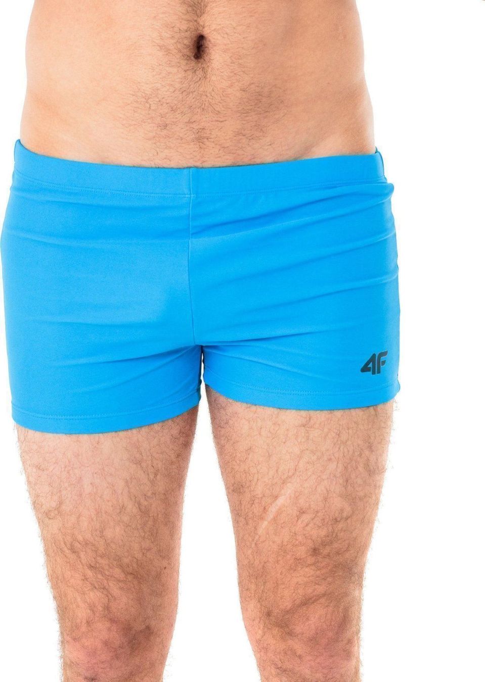 Costumi da bagno: 4F Badehose M  L Badeshorts BOXER 7906 – Nuovo e nell'imballaggio originale da Adliswil venduto da isabela77