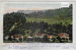Gruss aus Asyl Remismühle