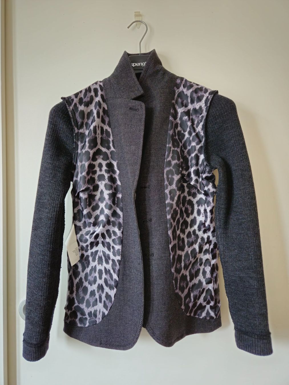 Giacche: MARC AUREL DAMEN BLAZER Gr. 38, WOLLE 44% – Nuovo (secondo la descrizione) da Münchenstein venduto da Lenzrose 4