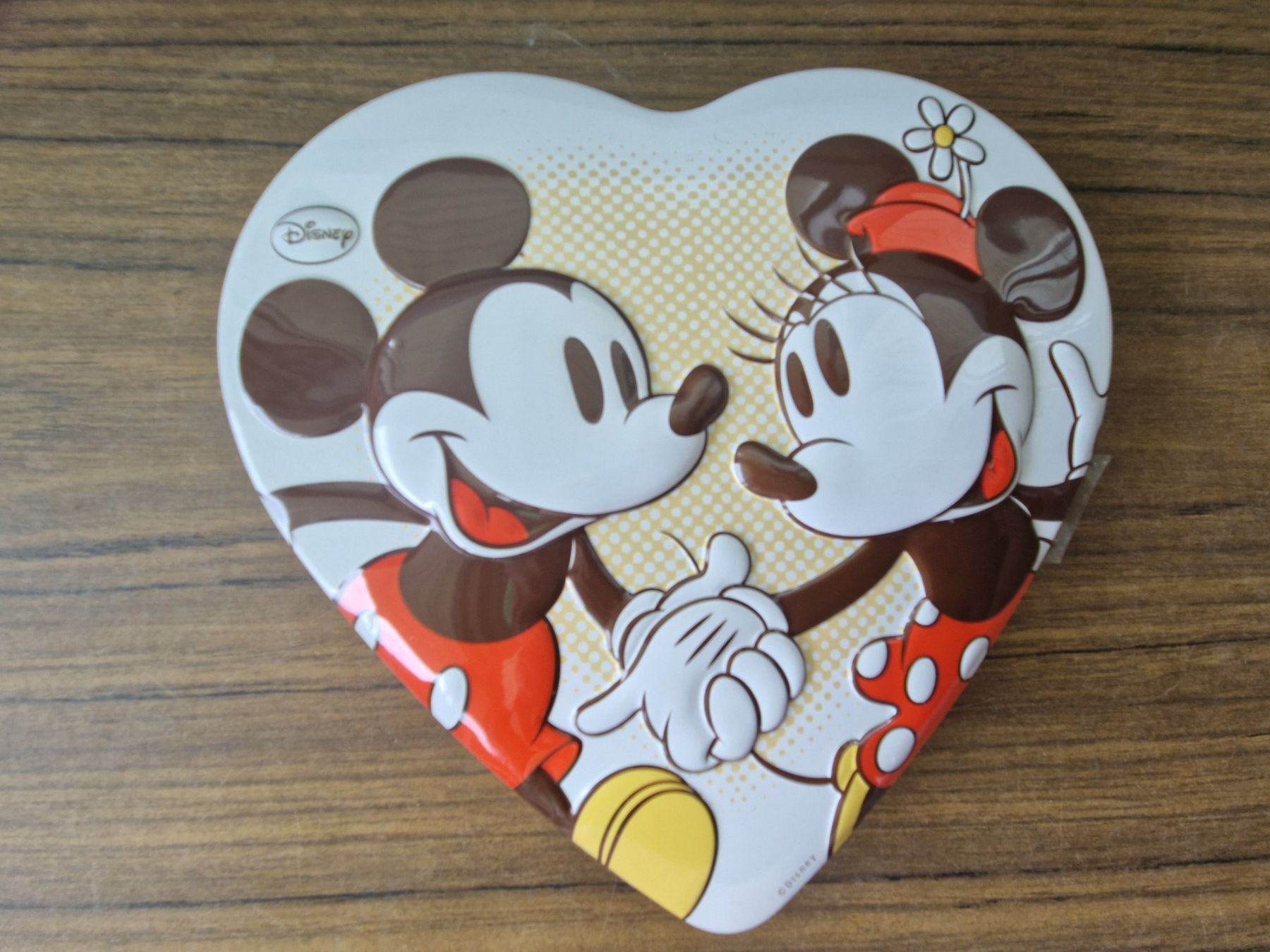Altro in Decorazioni & Accessori: Blechdose Mickey Maus Disney – Usato da Mörschwil venduto da lindaswunderkiste