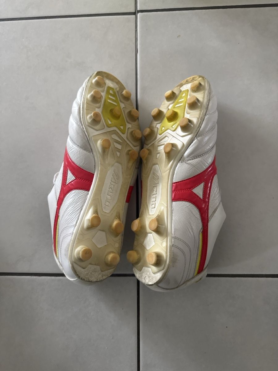 Mizuno Scarpe da uomo: Mizuno Morelia II Elite – Usato da Wädenswil venduto da mar_wt9b 2