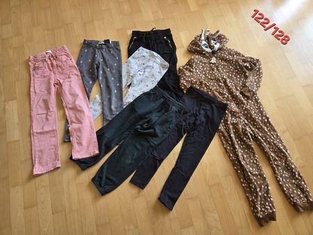 Kleiderpaket