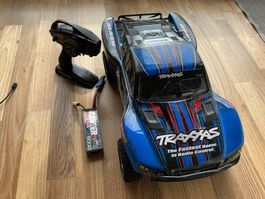 Traxxas Slash 2 WD Brushless Motor