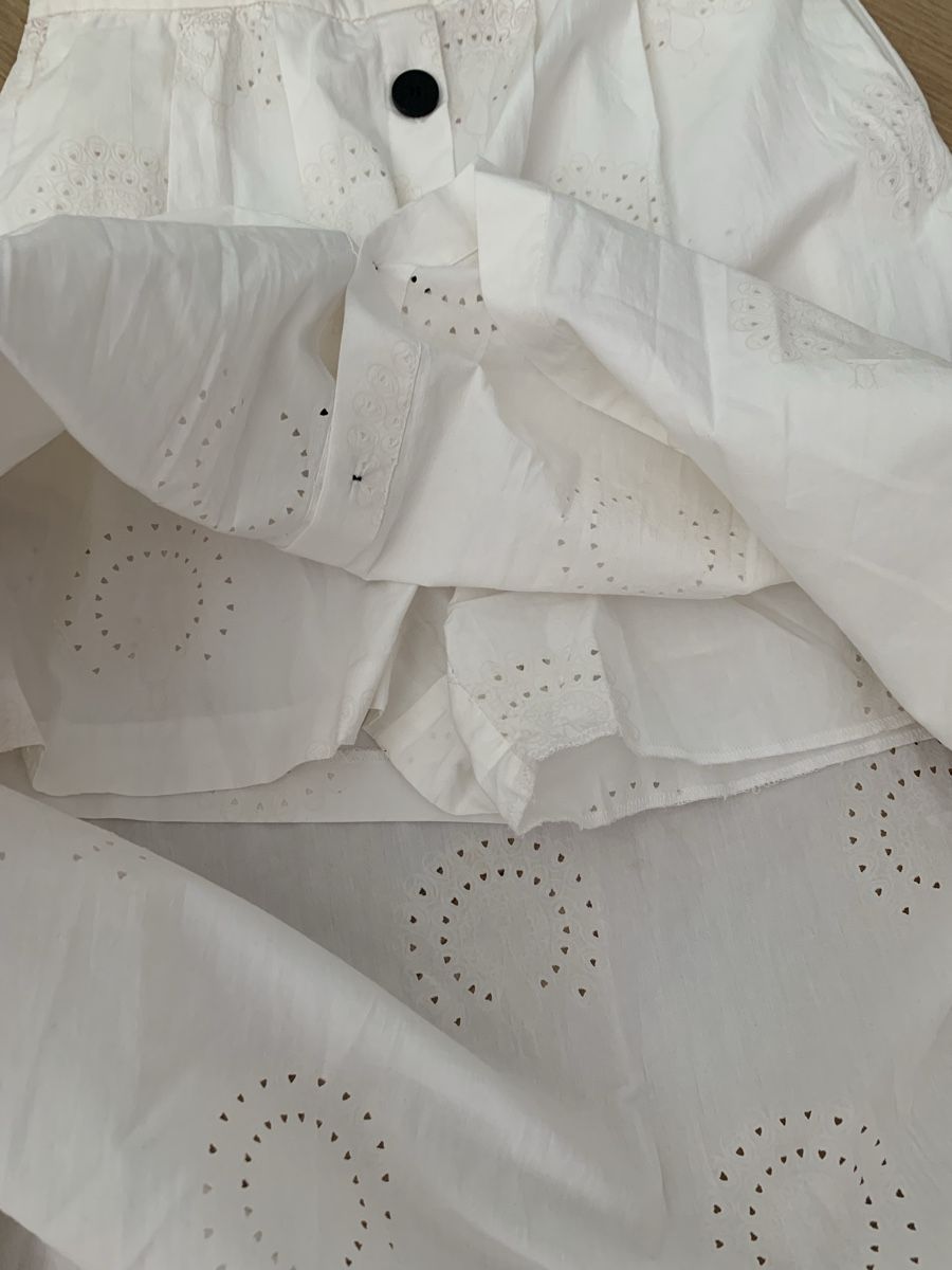 Maje Gonne: MAJE Skirt/trousers XS/34 – Usato da Zürich venduto da Angela_Fashion_Lover 4