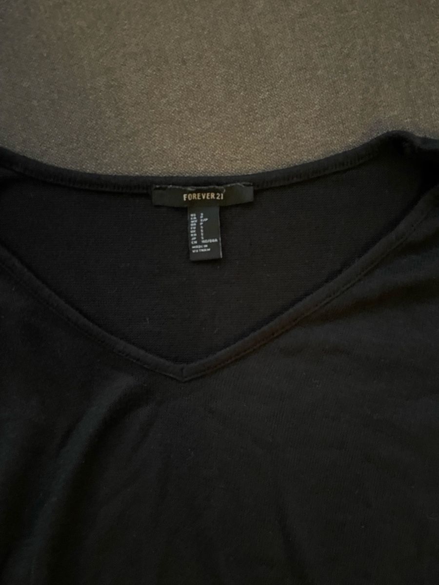 Maglioni & Felpe: Forever 21 Pullover Gr S – Usato da Stein AG venduto da t050525 1