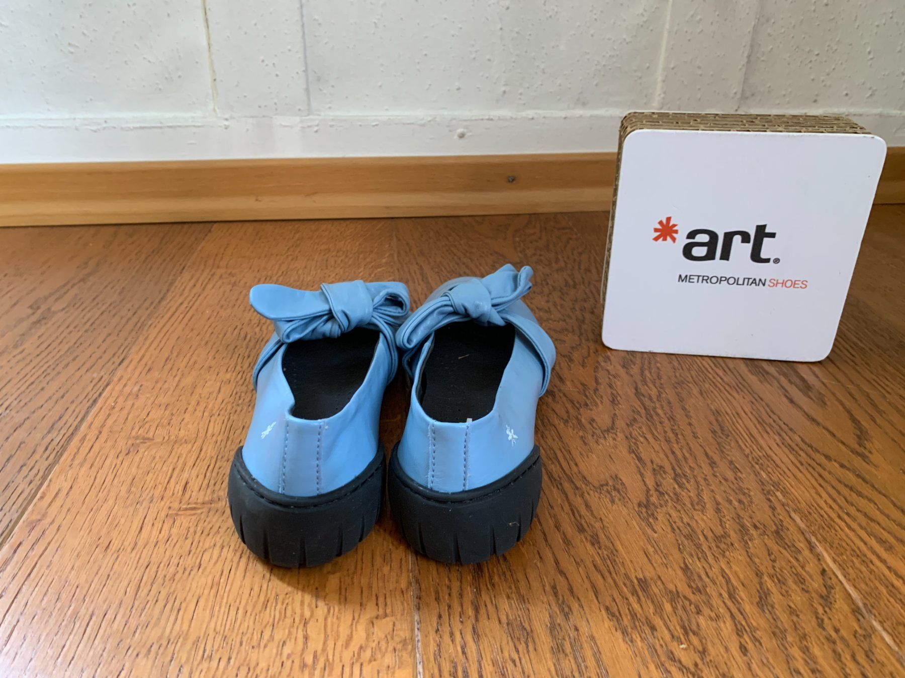 Art Scarpe da donna: Art 1743 – Usato da Zürich venduto da finsti 5