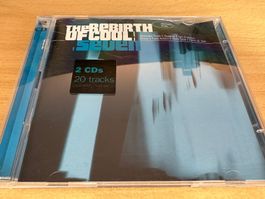 Various – The Rebirth Of Cool Seven - 2 CD