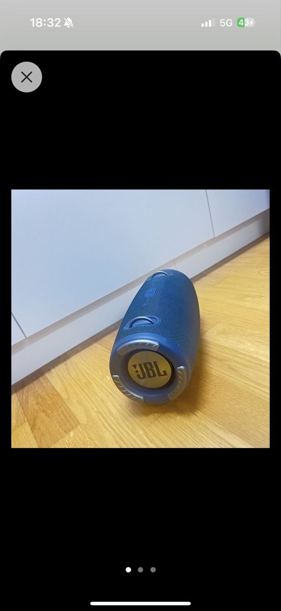 JBL Lautsprecher: Lautsprecher – Gebraucht aus Adliswil von tri_5nzp