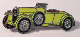 001 - Pin Auto Oldtimer - Riley