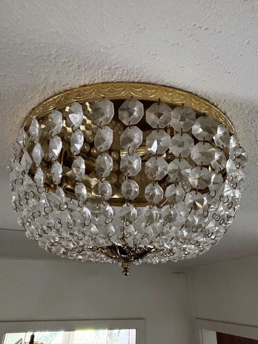 Lampadari & plafoniere: Deckenlampe – Usato da Russikon venduto da pha_2t5c 3