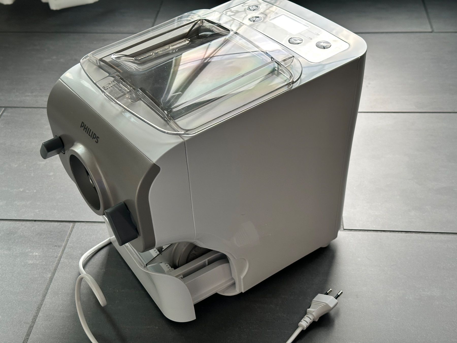 Philips Elettrodomestici da cucina: Philips Pasta Maker – Usato da Emmenbrücke venduto da Dsfan 7