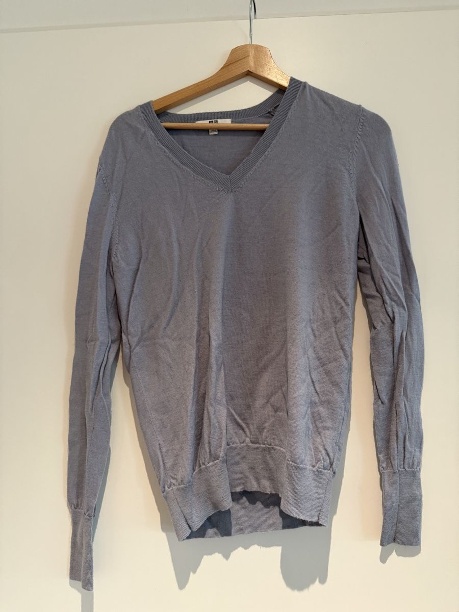 Uniqlo Maglioni & Felpe: Uniqlo Pullover Grösse M – Usato da Uetikon am See venduto da Dschole