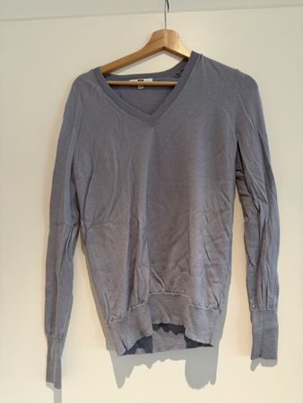 Uniqlo Pullover Grösse M