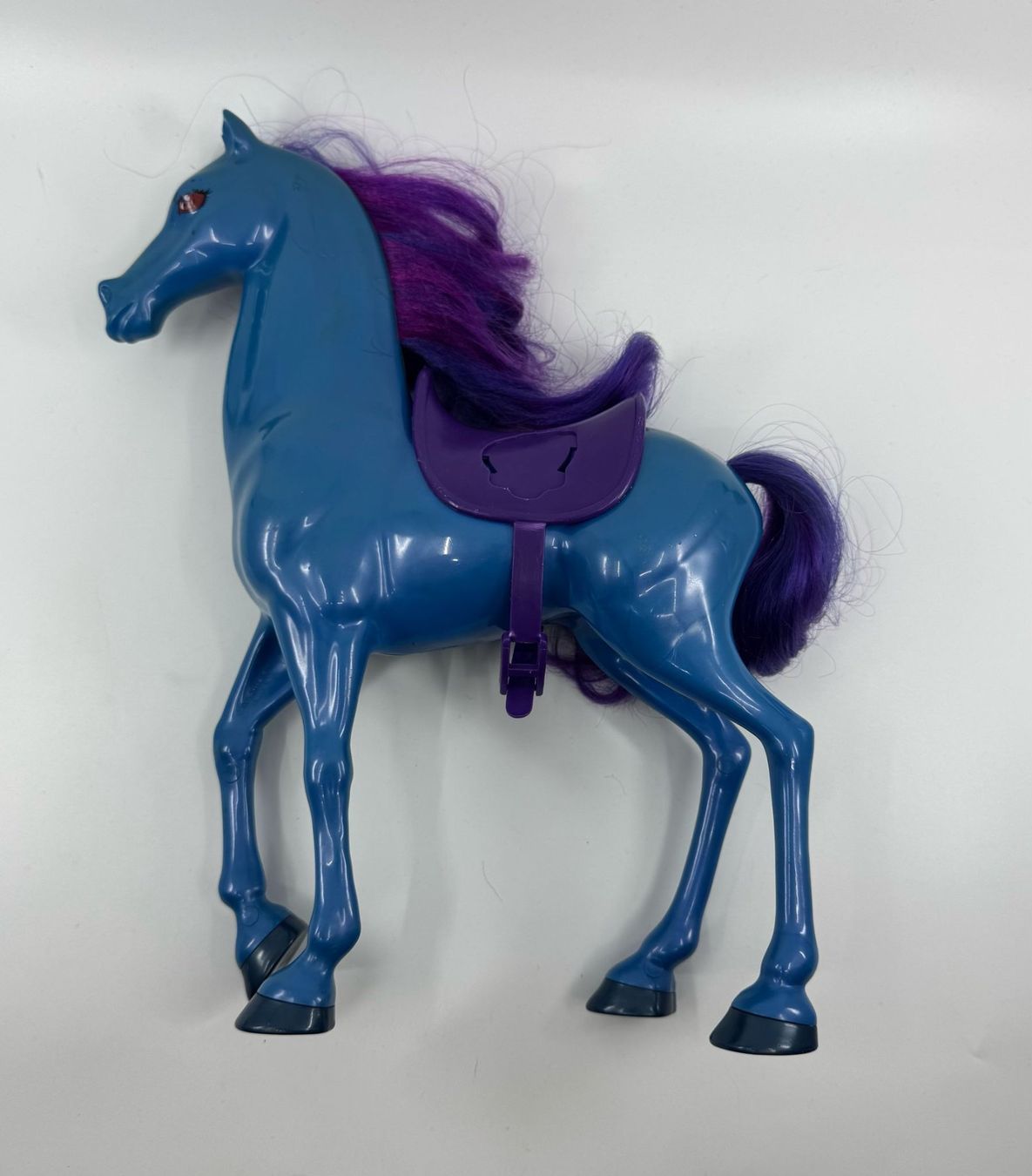 Bambole: Monster High Pferd – Usato da Herisau venduto da Seyashop1 1