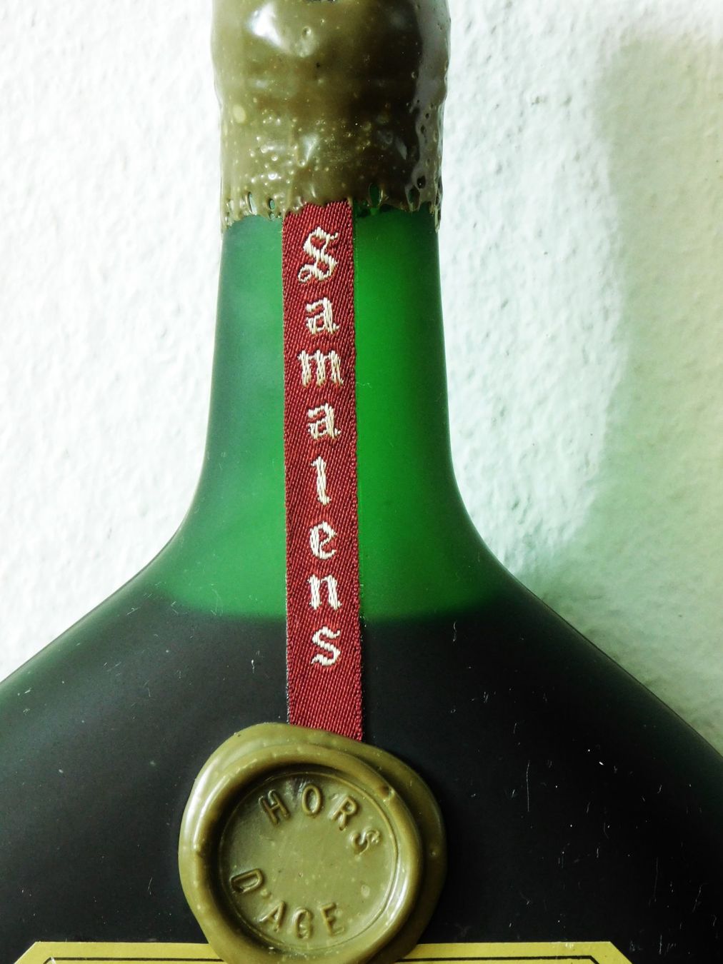 Bevande alcoliche: Vintage BAS ARMAGNAC ALTES SAMALENS 1978s – Nuovo (secondo la descrizione) da Emmenbrücke venduto da Ulisse-22 5