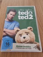 Ted & Ted 2 - Doppelpack für lustige Filmabende!