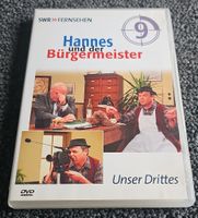 DVD Hannes und der Bürgermeister Folge 9 (23135)
