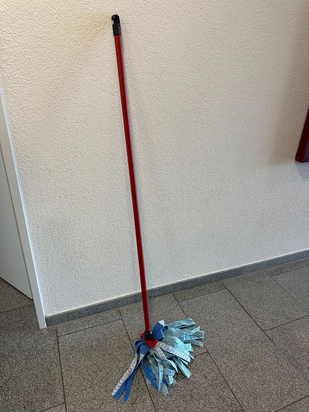 Vileda Sonstige Reinigungsgeräte: Wischmop Vileda - wie NEU! – Neu (gemäss Beschreibung) aus Pfäffikon SZ von ansyyy