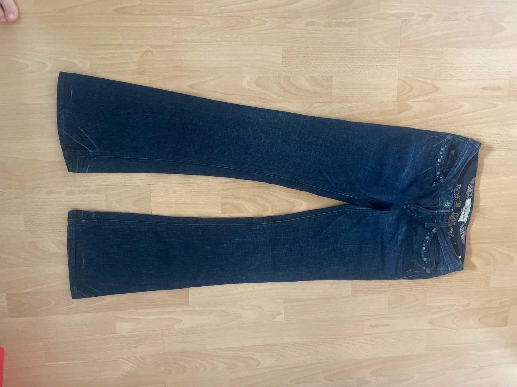 Jeans: J and Company Jeans Gr. 26 – Neu (gemäss Beschreibung) aus Zürich von dim_2gbq 3