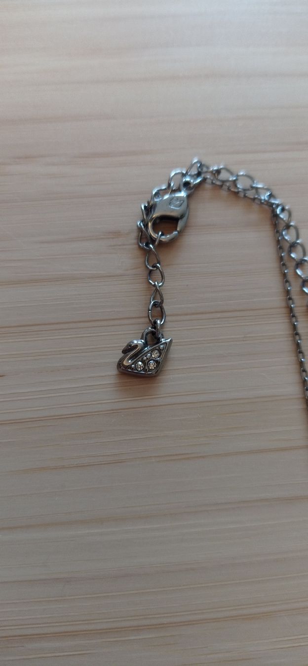 Swarovski Catenine: Necklace Swarovski  – Nuovo (secondo la descrizione) da Lausanne venduto da ira_v5d6 2