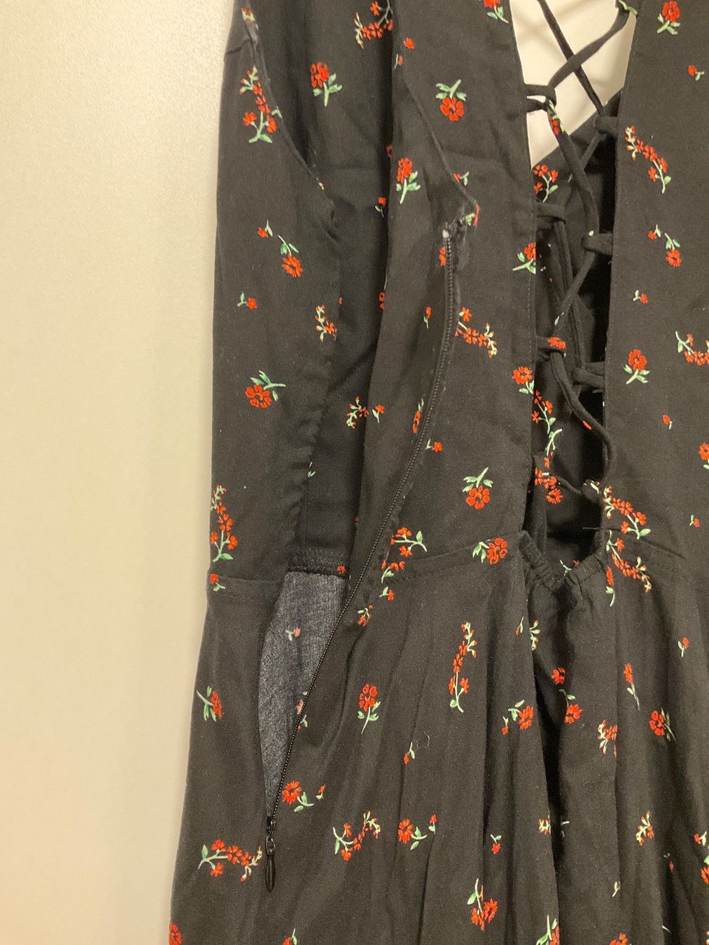 Tally Weijl Kleider: Sommer Blumenkleid Gr.XS-S – Gebraucht aus Schönenwerd von d.chiara 5