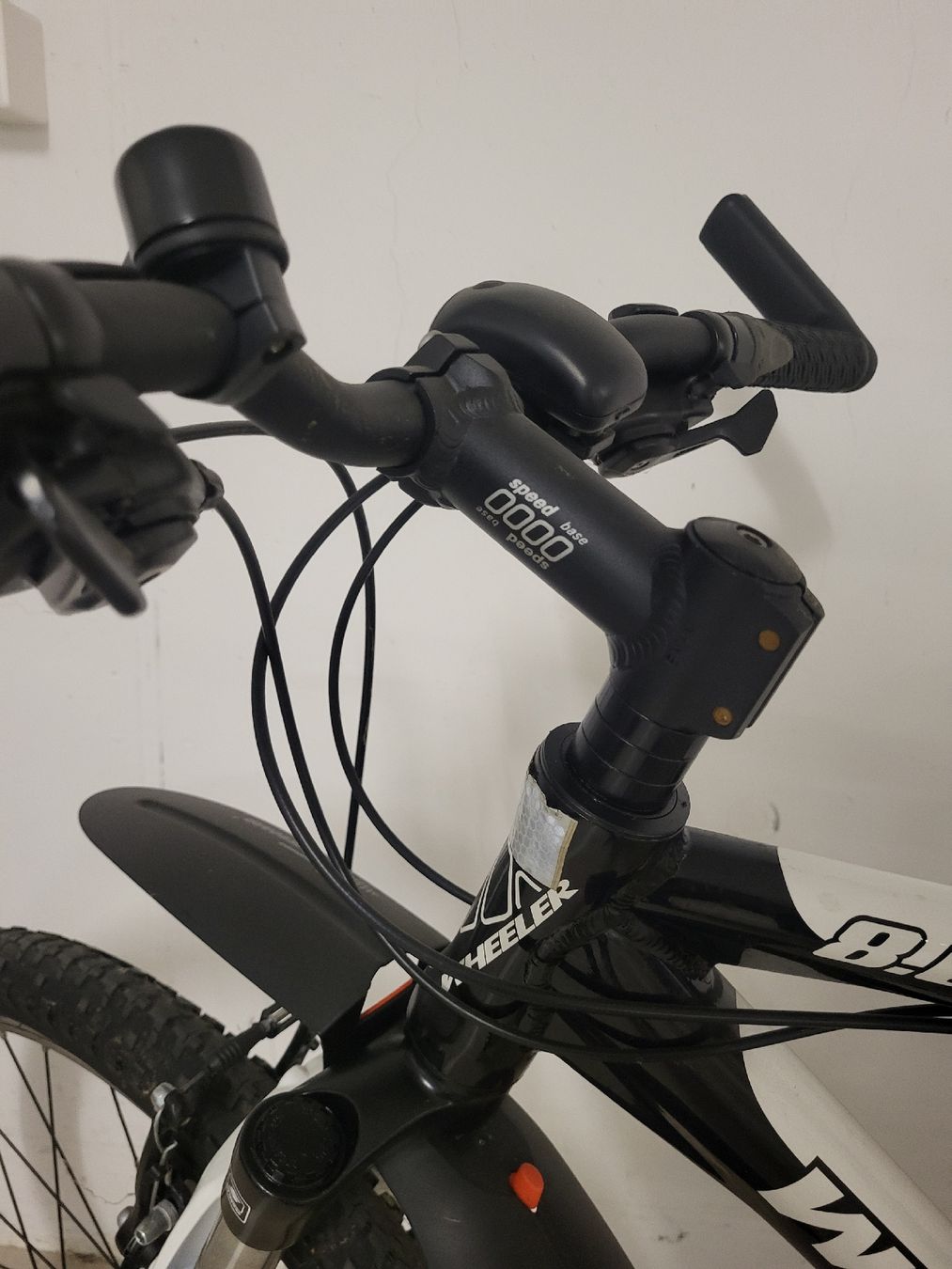 Wheeler Biciclette: Wheeler Trail 8 – Usato da Fruthwilen venduto da Mostro-Medusa 5