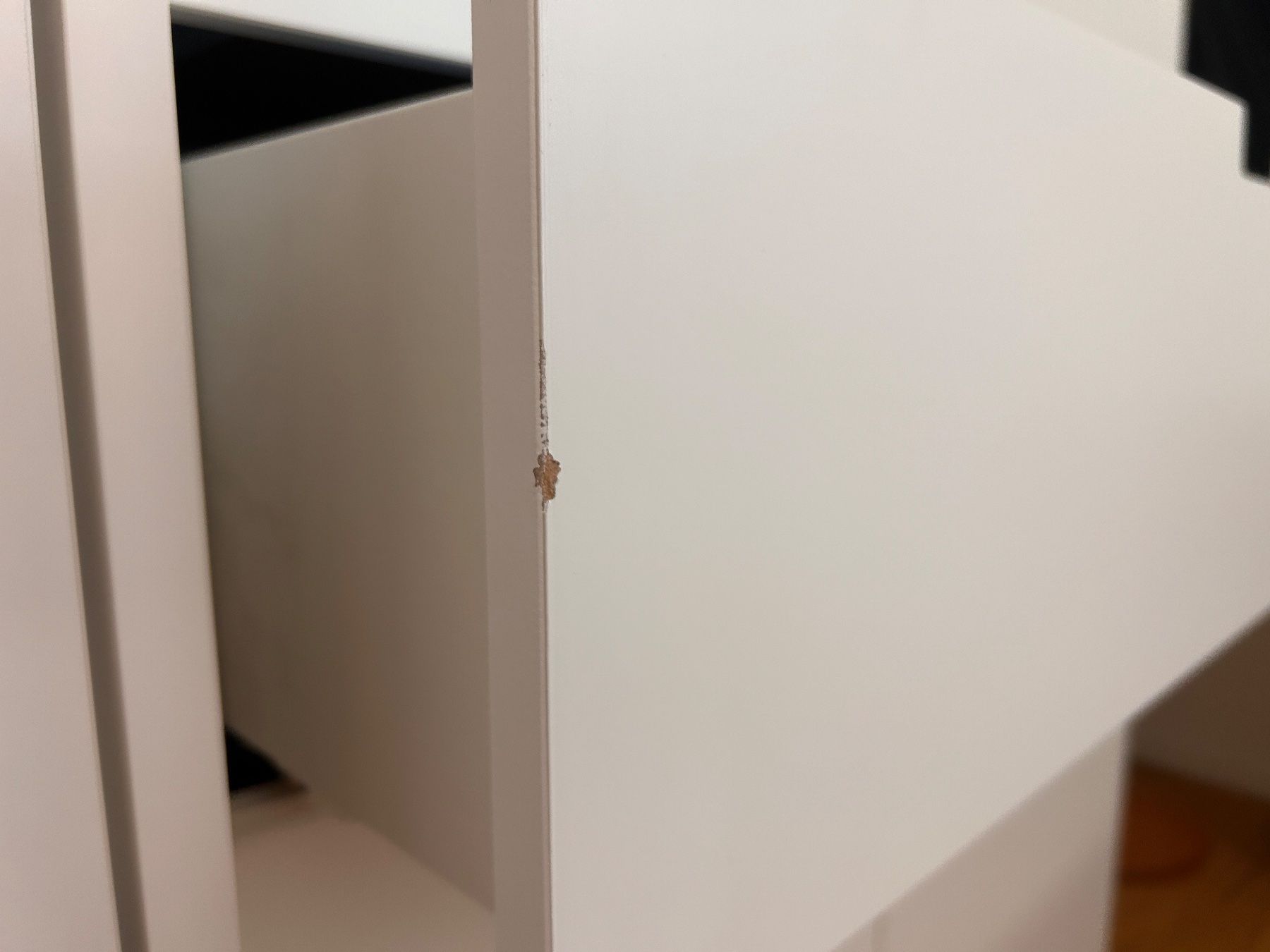 Ikea Kommoden: Kommode "Nordli" – Gebraucht aus Seengen von sim_8y7g 1