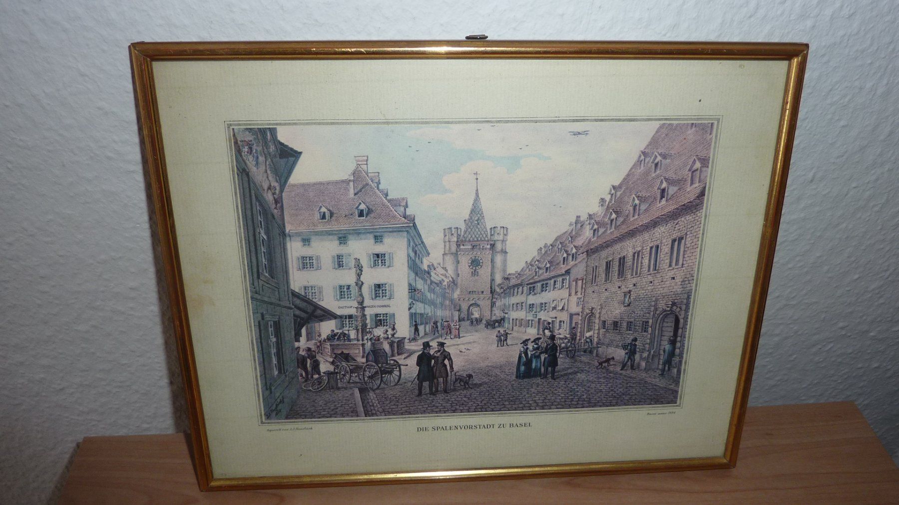 Tableaux: bild gemälde – Neuf (Voir description) à Füllinsdorf par pmarkus 2