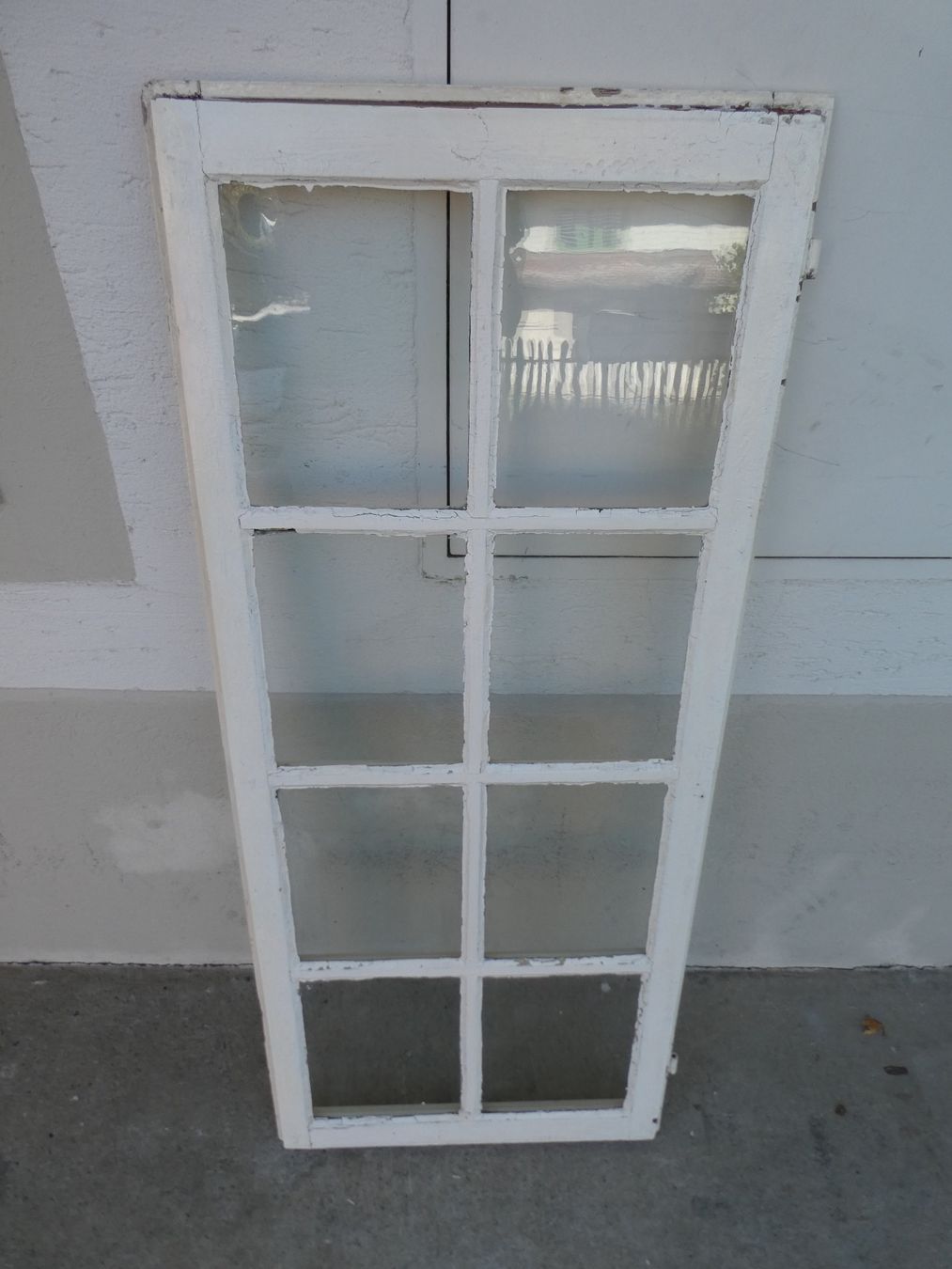 Fenster: altes Fenster Nr. 1 – Gebraucht aus Rafz von Powacaddy 1