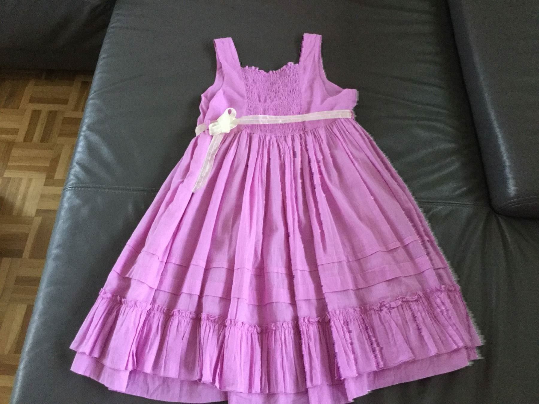Kleider & Röcke: romantisches Sommerkleid – Gebraucht aus Horw von Benny017 1