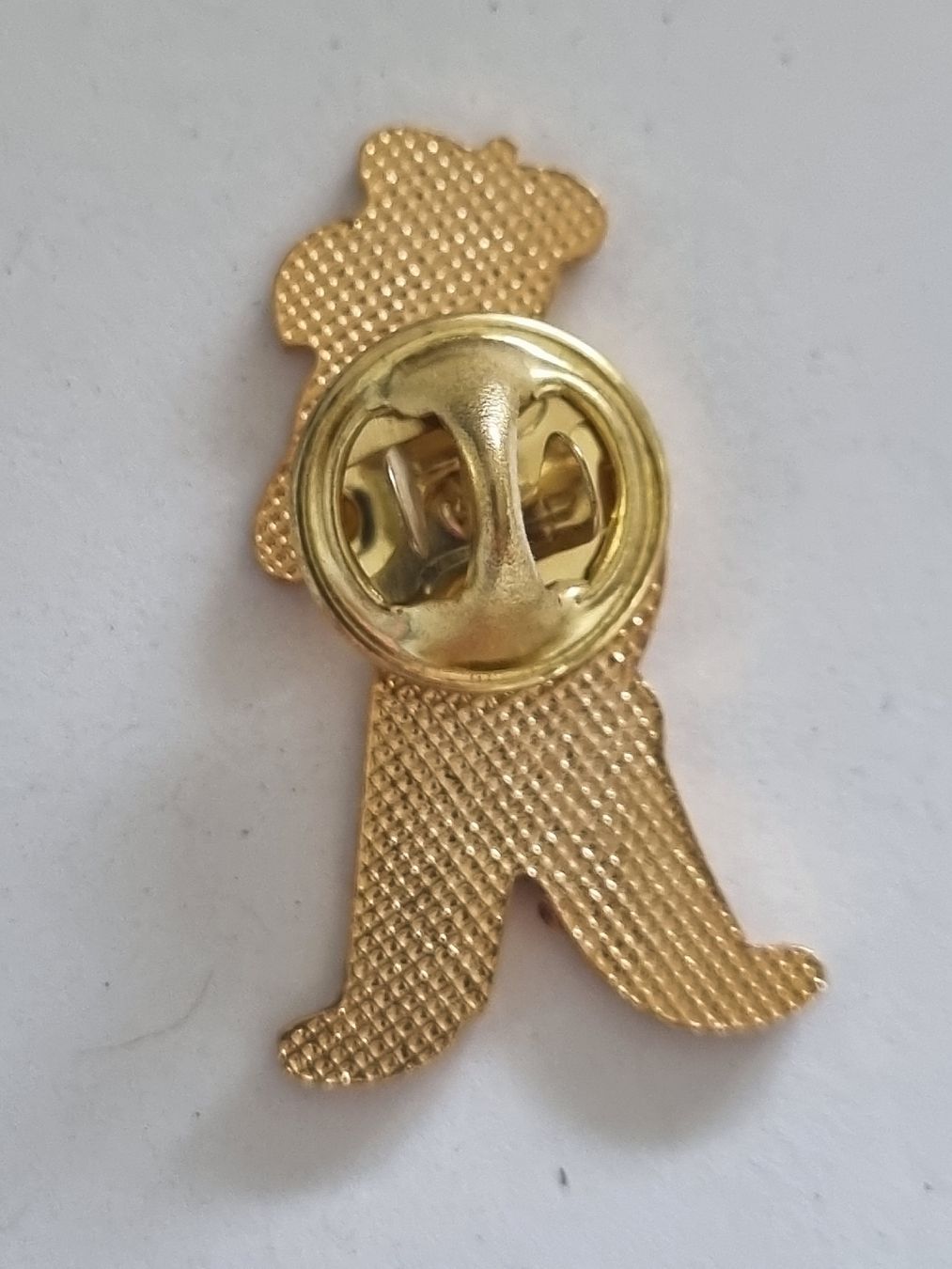 Disney Placchette & Badge: Globi Pin – Nuovo (secondo la descrizione) da Laupen BE venduto da Bombers 1