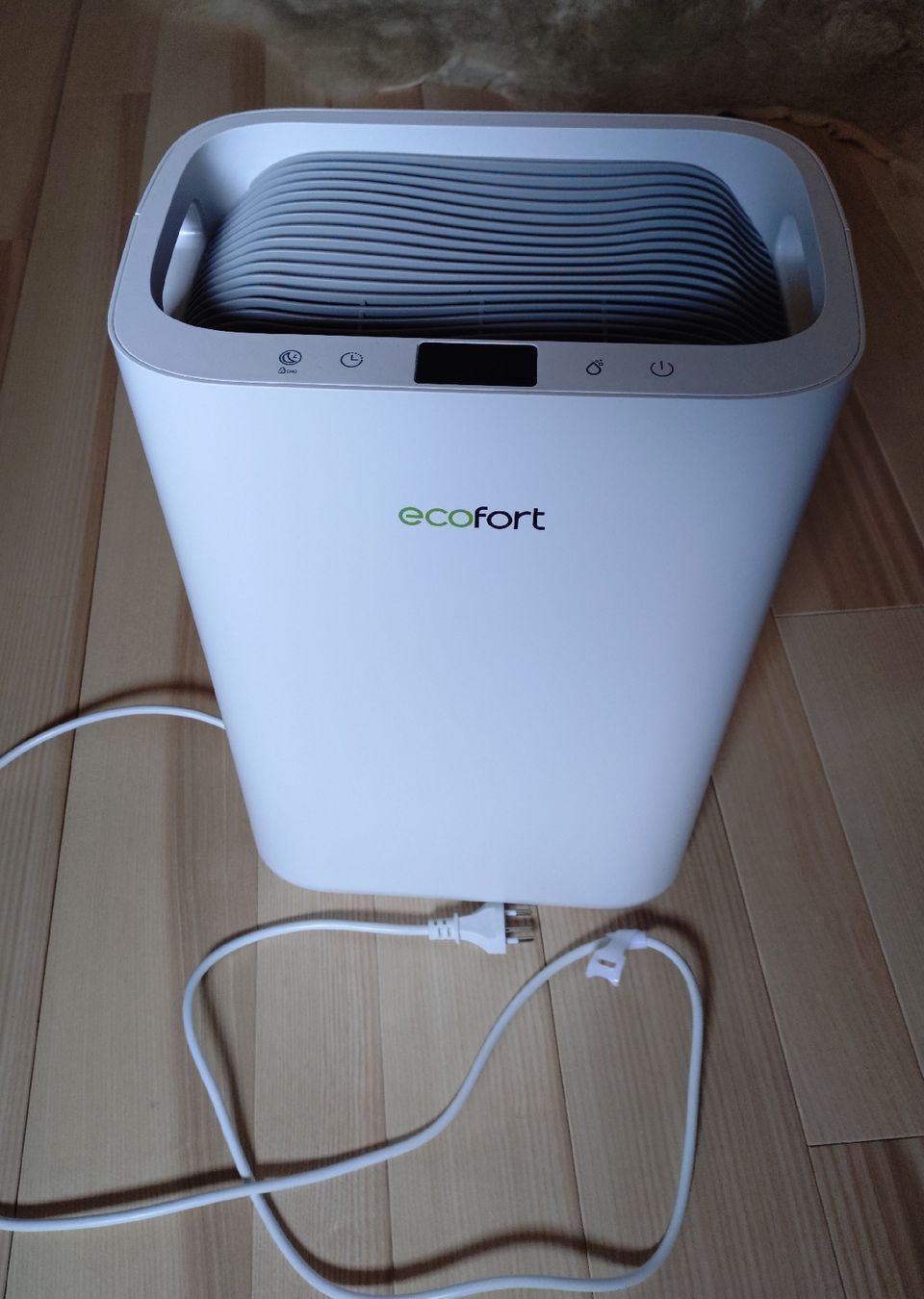 Ecofort Luftentfeuchter: Luftentfeuchter – Neu (gemäss Beschreibung) aus Trin-Mulin von Mora5 2