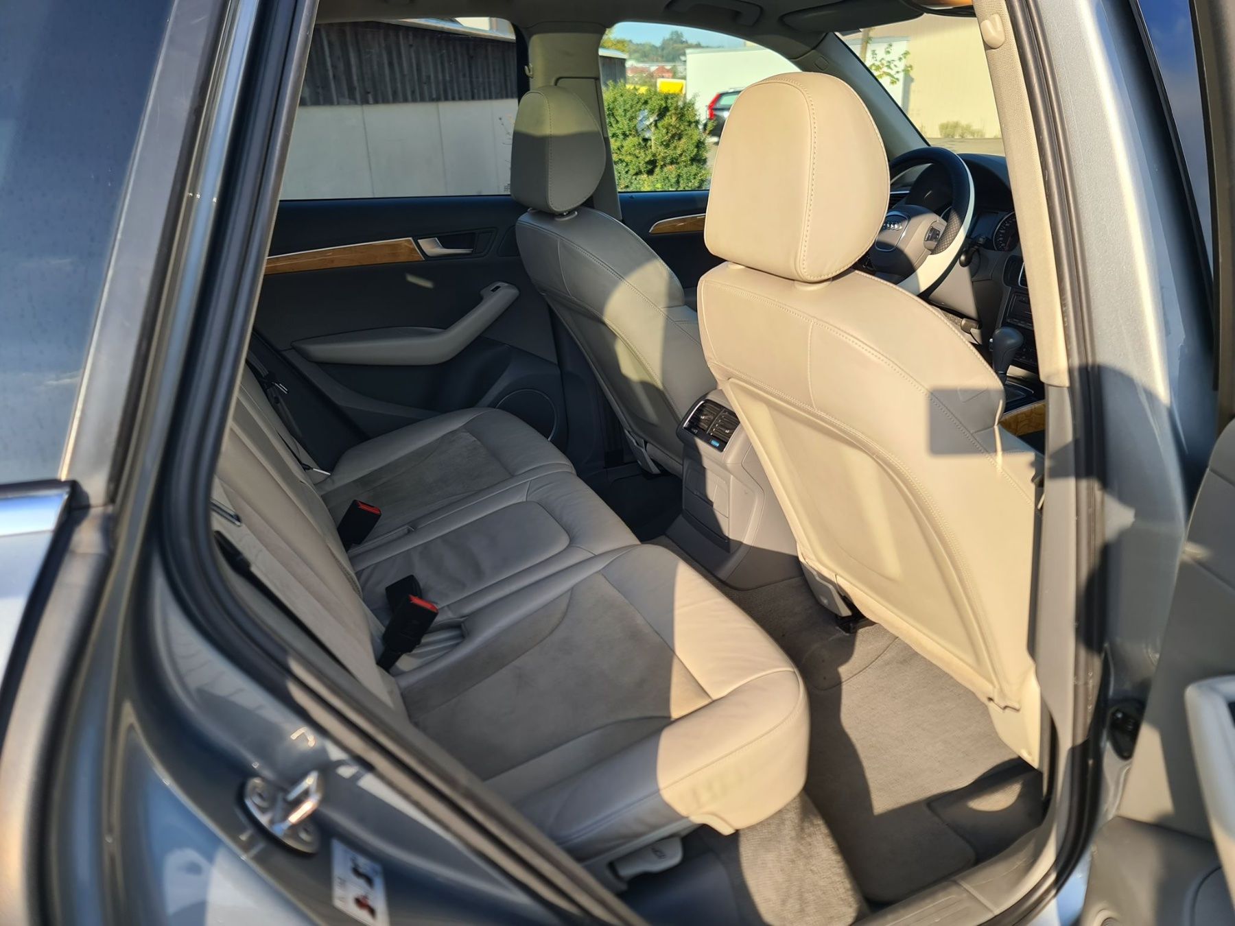 Audi Autos: Audi Q5 3.0 TDI S-line ABT – Gebraucht aus Flawil von ruz_9nzy 8