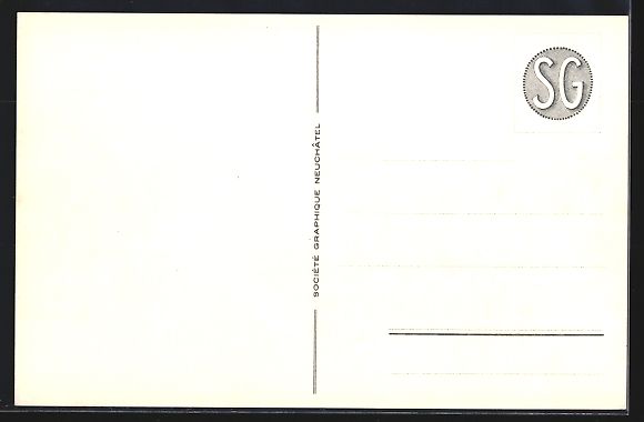 Cartoline postali: AK Yverdon, Casino – Usato da Berlin venduto da bartko-reher 1