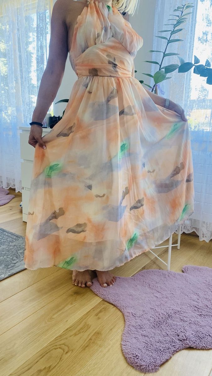 Robes: Kleid Grösse 36  – Neuf (Voir description) à Rheineck par gurkli81 1