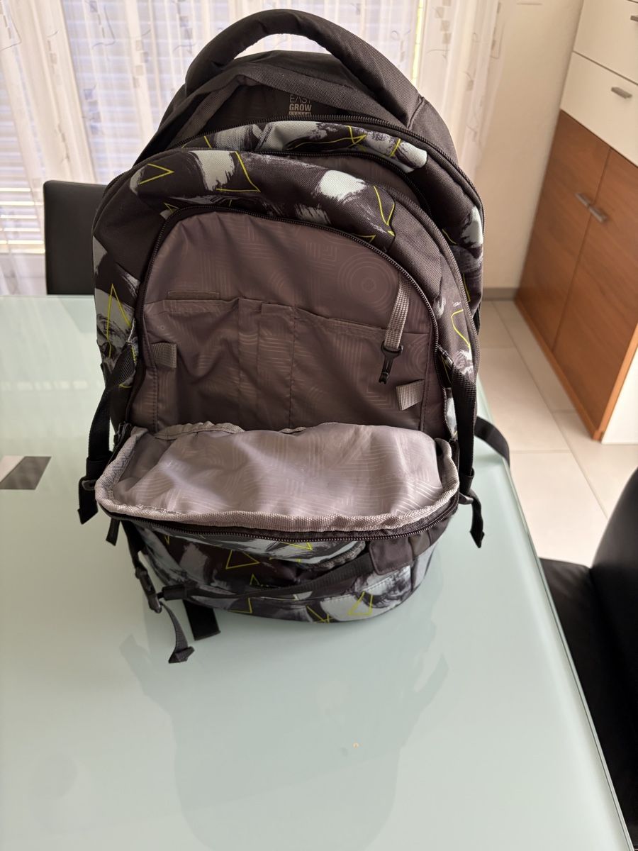 Borse & Zaini: Coocazoo Schulrucksack – Usato da Dänikon ZH venduto da mir_kq8s 4