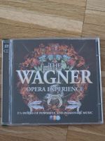 Doppel-CD: The Wagner Opera Experience