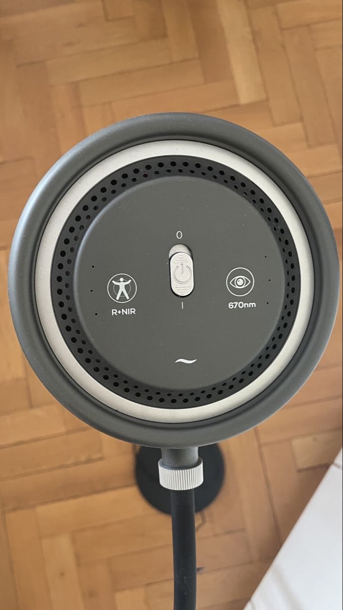 Medizinische Geräte: Heilys Gen30+ Vision – Gebraucht aus Basel von Mattiadz 1