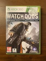 Watch Dogs für Xbox 360
