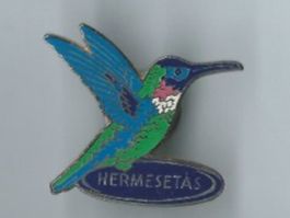 Kolibri Pin "Hermesetas"