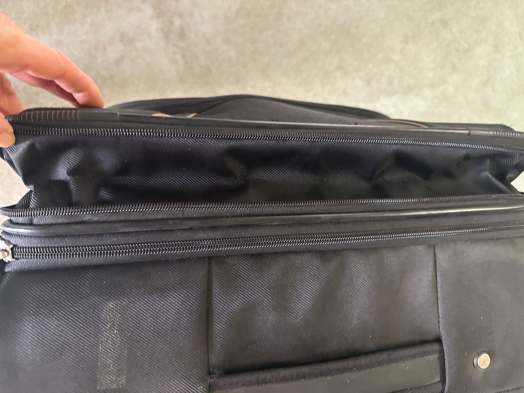 Reisekoffer: Reisekoffer easy pack – Gebraucht aus Windlach von Joice14 4