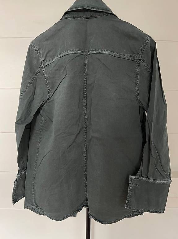 Jacken: Jeans Jacke – Gebraucht aus Luzern von HeleneXX 2