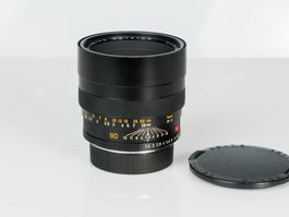 Leica Summilux-R 80mm 1:2
